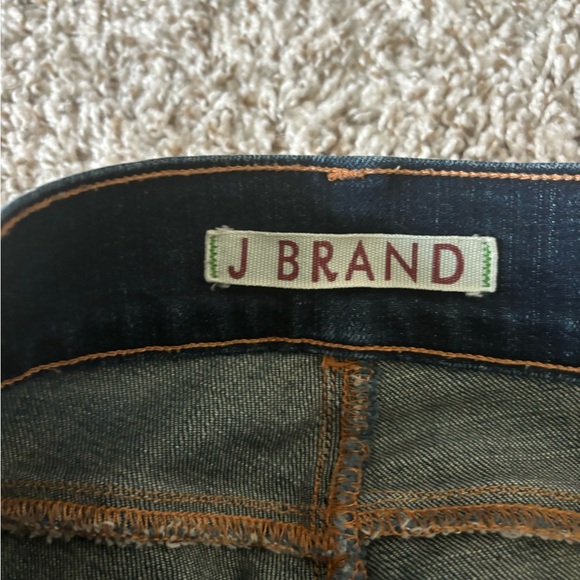 J.Brand Flared Jeans heartbreakers 28 - Picture 5 of 7